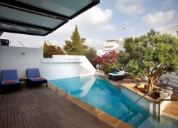  holiday villa Protaras, Fig Tree Bay