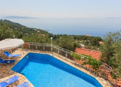  Corfu Villa Nisaki