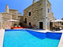 Villa Ghasri 1, Gozo, Malta