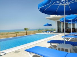 villa Mare Beach in Argaka, Polis, Cyprus