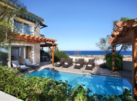 Villa Cape Greco 7, Protaras, Cyprus