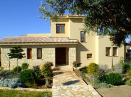 Villa Antonia, Aphrodite Hills Golf Resort, Cyprus