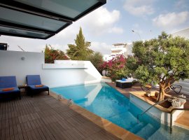 holiday villa Protaras, Fig Tree Bay