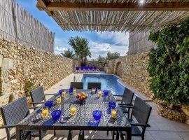 Villa Sallina, Xaghra, Gozo