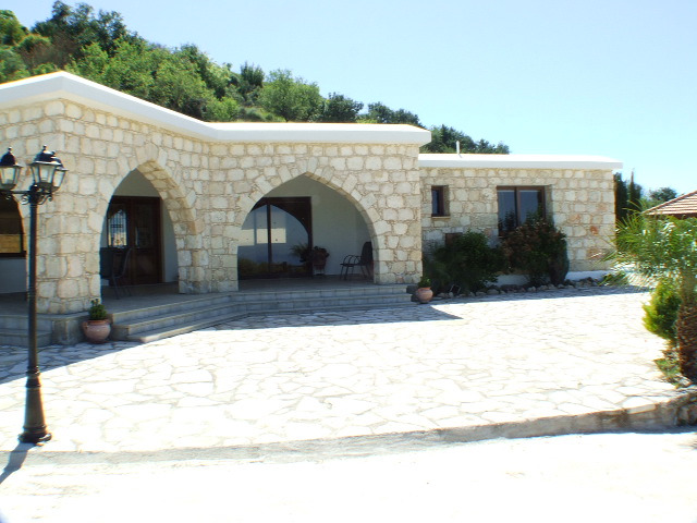 Villa Heaven, Peristerona, Polis, Cyprus