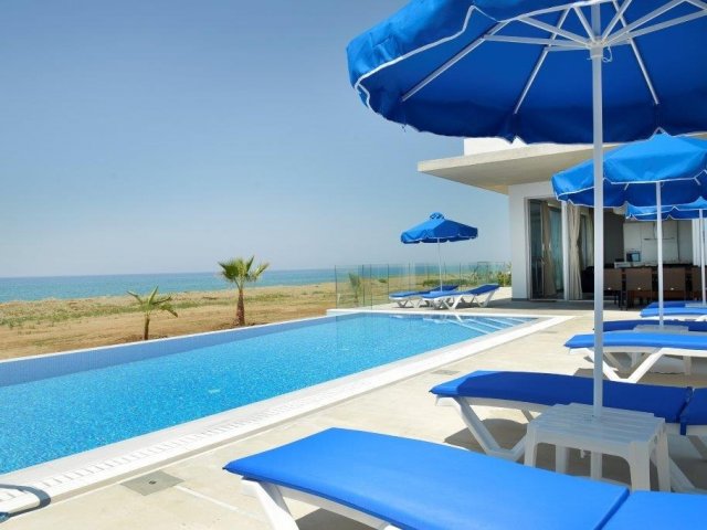 Beach Villa Mare Beach, Argaka, Polis, Cyprus