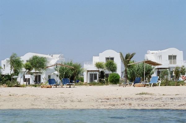 Beachfront Villas Thalassines, Ayias Theklas, Cyprus