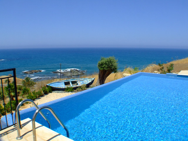 Villa Marion, Pomos, Polis, Cyprus