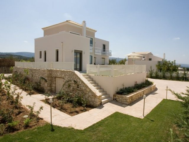 Salvia Villas in Skouloufia, Rethymnon, Crete