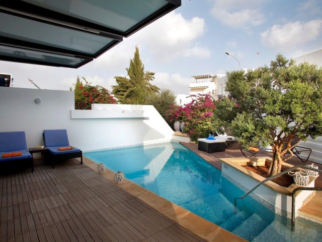 Villa Myka in Protaras, Cyprus