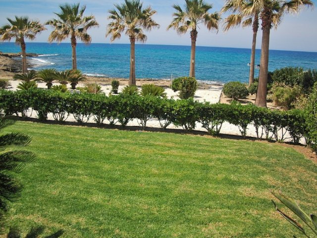 Villa Afrogeneia, Kissonerga, Paphos, Cyprus