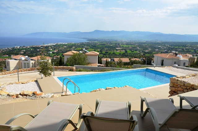 Villa Innogen, Neo Chorio, Polis, Cyprus