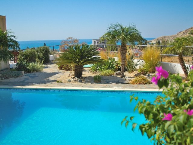 Villa Varvara, Pissouri, Cyprus