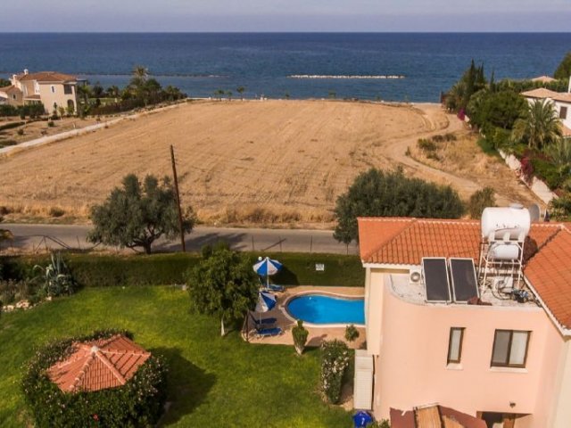 Villa Hamila 1, Latchi, Polis, Cyprus