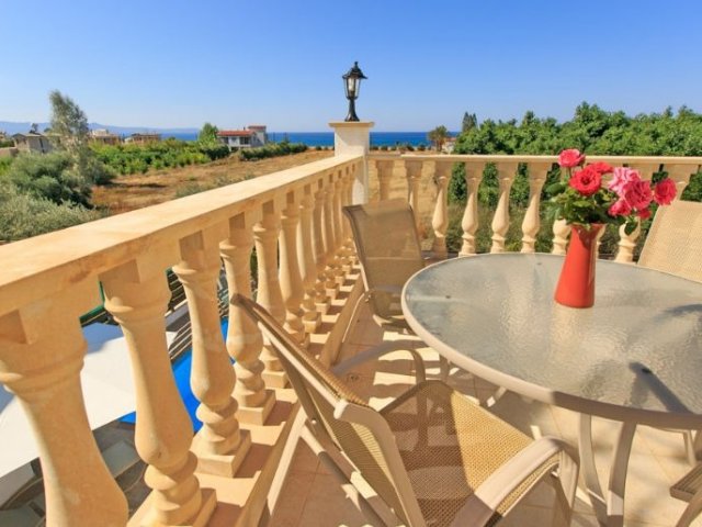 Villa Cleofe 1, Agia Marina, Polis, Cyprus