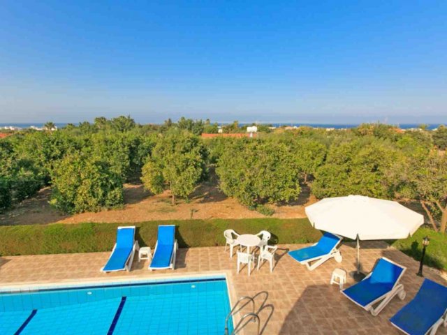 Villa Butterlfy 2, Latchi, Polis, Cyprus