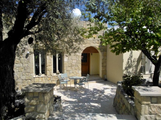 Villa Koumneni, Pano Akourdalia, Polis, Cyprus