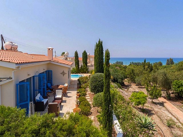 Villa SeaTime, Argaka, Polis, Cyprus