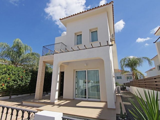 Villa Summer, Ayia Triada, Protaras, Cyprus
