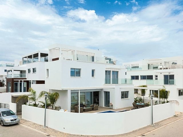 Villa Sunday, Ayia Napa, Cyprus
