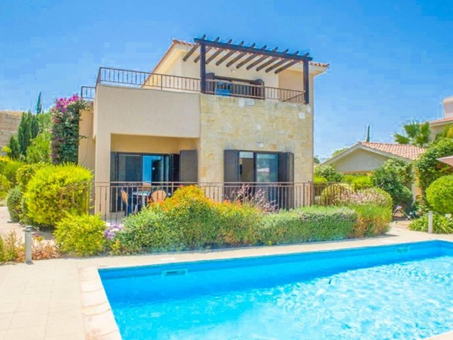 Villa Fortuna, Latchi, Polis, Cyprus