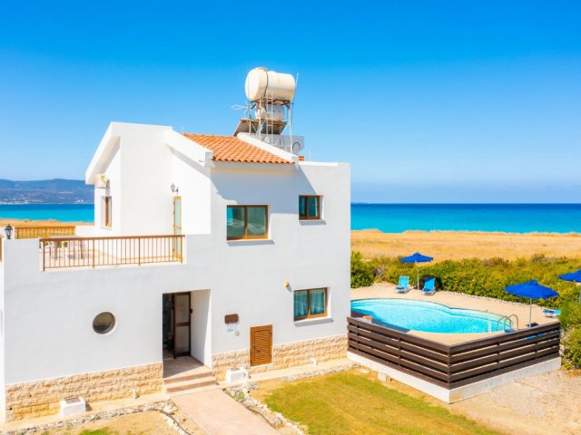Villa Nicole, Polis, Cyprus