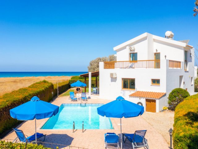 Villa Thea, Polis, Cyprus