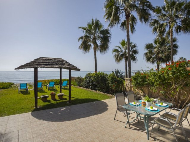 Villa Manou in Kiti, Larnaca, Cyprus