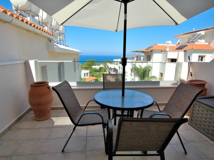 Apartment Kissonerga Park, Kissonerga, Paphos, Cyprus
