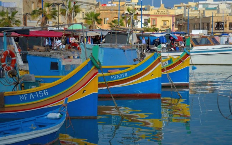 Malta Villas and Farmhouses