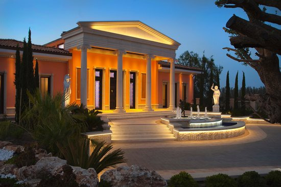 Villas Polis
