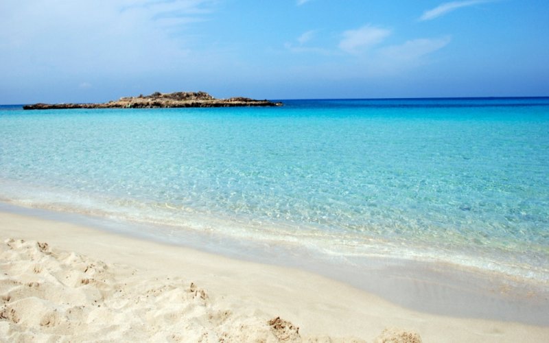 Villas Famagusta