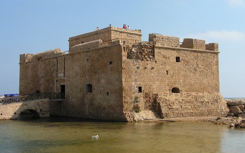 Villas Paphos