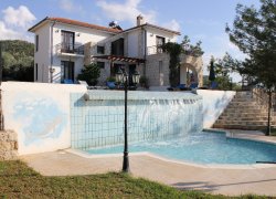  villa Knossos, Argaka, Polis, Cyprus