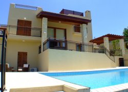  Villa Kypos, Aphrodite Hills, Paphos, Cyprus