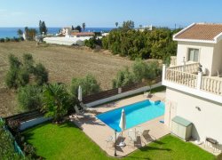  Villa Cleofe 2, Agia Marina, Polis