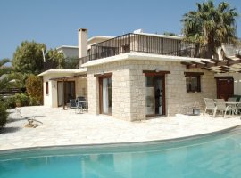 villa Owls Watch in Peyia near Paphos, Cyprus