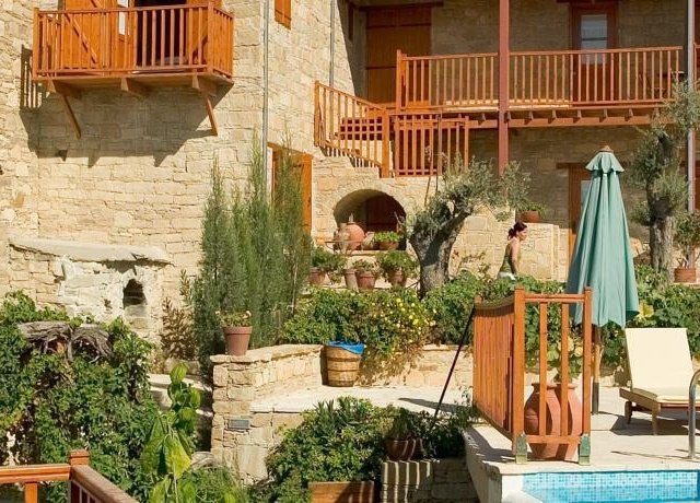 Studio Eveleos, Tochni, Larnaca, Cyprus