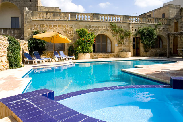 Vakantiehuis Nuffara, Xaghra, Gozo, Malta