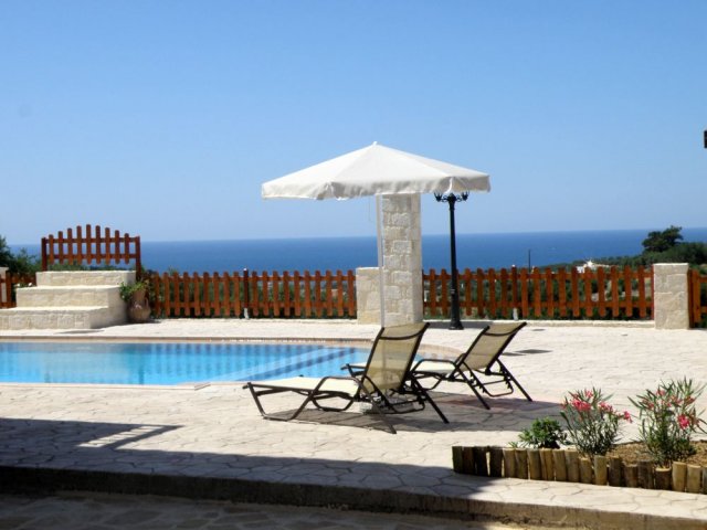 Vakantiehuis Erofili, Asteri, Rethymnon, Kreta