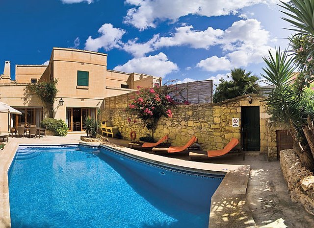 Ta Mista 3, Sannat, Gozo, Malta