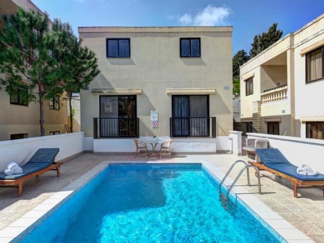 Vakantiehuis Nadima 1, Mellieha, Malta
