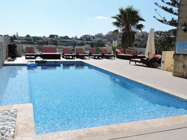 Ringway Villa, Mellieha, Malta