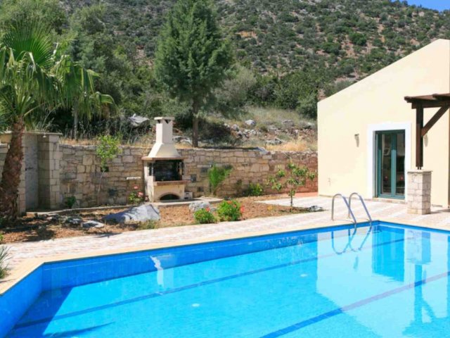 Vakantiehuis Dimitros, Bali, Rethymnon, Kreta