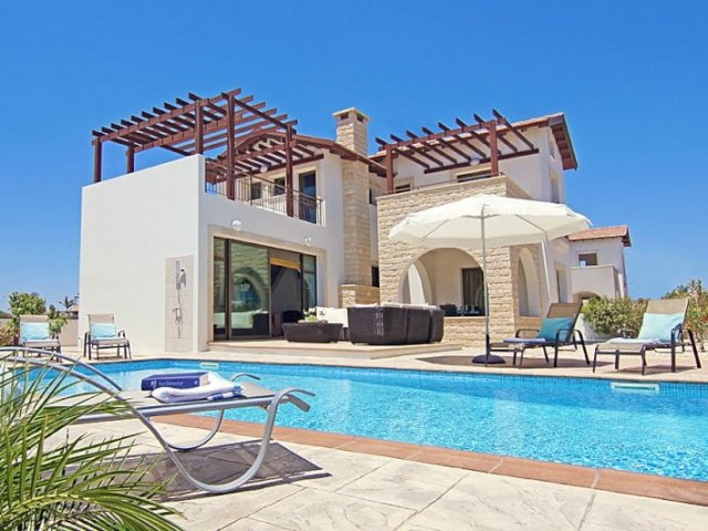 Vakantiehuis Ingrid, Ayia Thekla, Ayia Napa, Cyprus