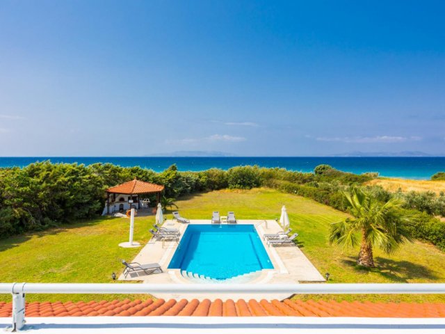 Vakantiehuis Sunset, Fanes, Rhodes
